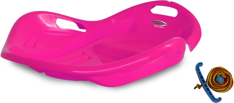 Ergonomischer Sitz für eine komfortable Fahrt