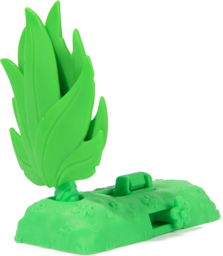 Gebüsch zum Verstecken und Überraschen