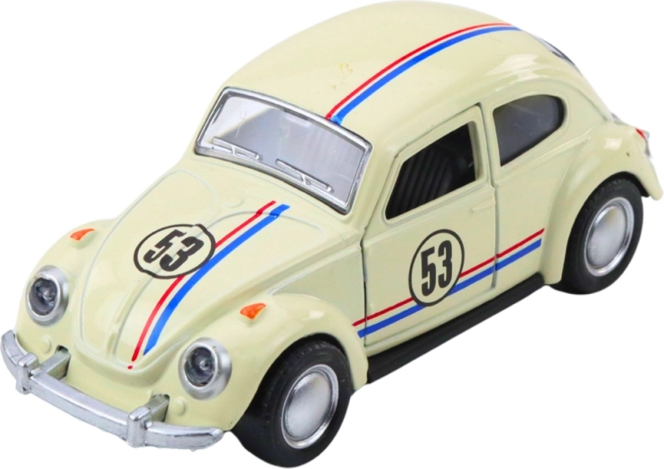 Robuste Die-Cast-Metallkonstruktion