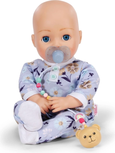 Zauberhafte Interaktion mit BABY born Puppen