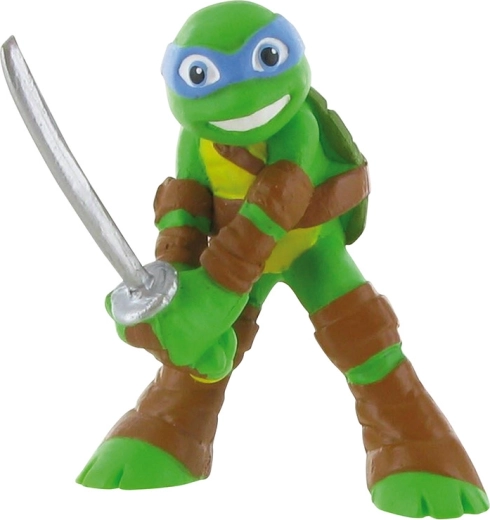 Actionfigur COMANSI Teenage Mutant Ninja Turtles Leo