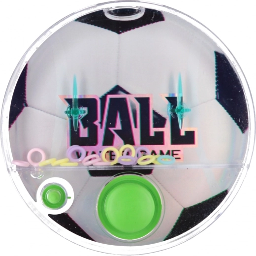 Einfache Bedienung, großer Spielspaß