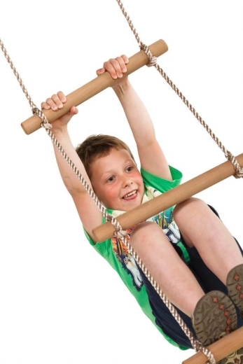 Einfache Aufhängung dank Metallaufhängungen
