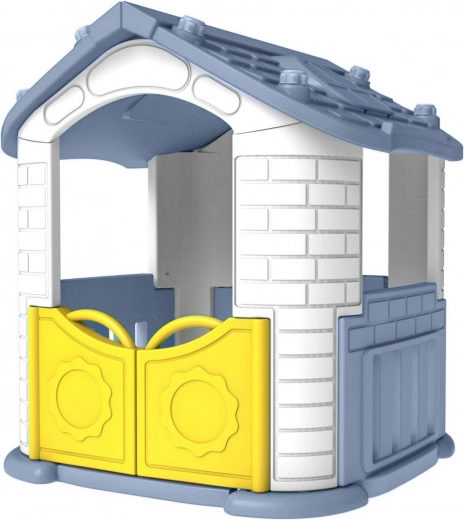 Robuste und sichere HDPE-Konstruktion