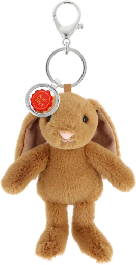 Keeleco Anhänger königliches Häschen Zauberwelt 14 cm – Braun