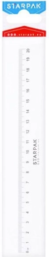 Lineal 20 cm