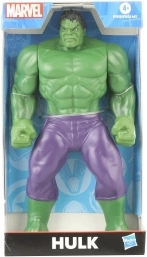 Marvel Avengers Hulk