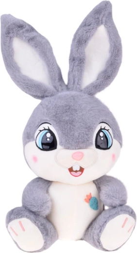 Biegsame Ohren für spielerische Fantasie