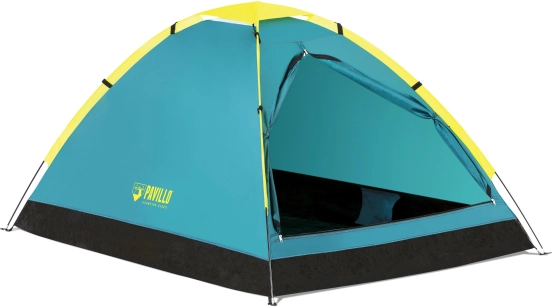 Touristenzelt COOL DOME 2 Bestway für 2 Personen