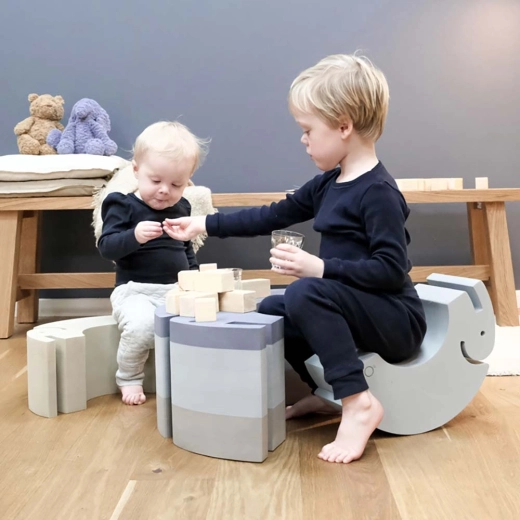 Design-Accessoire, das in jeden Raum passt