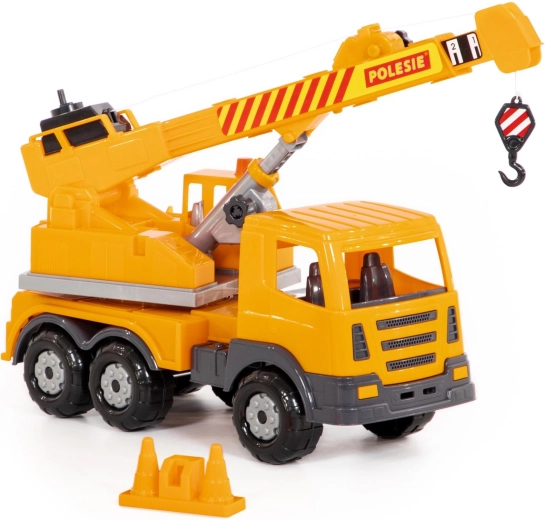 Robuste Konstruktion für den täglichen Spielspaß