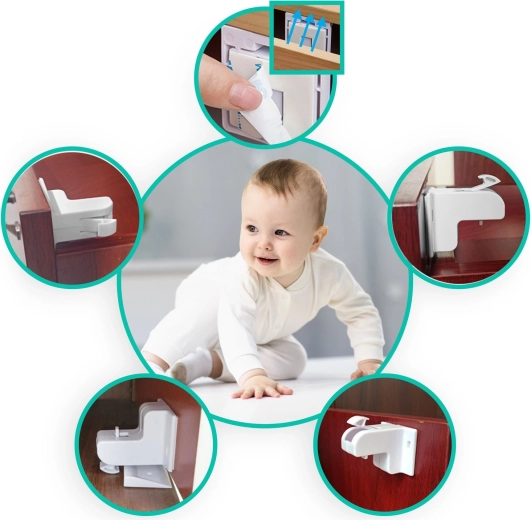 Diskrete und langlebige Lösung für jedes Interieur