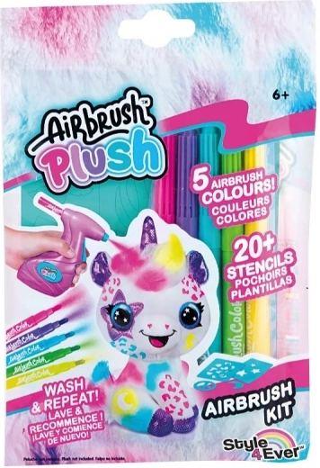 Ersatzfarbpatronen für Airbrush für Kinder