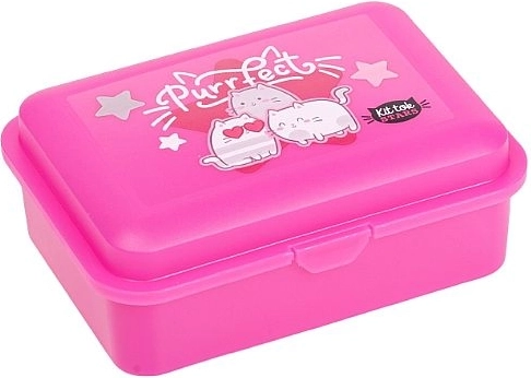 Lunchbox LizzyCard Kit Tok