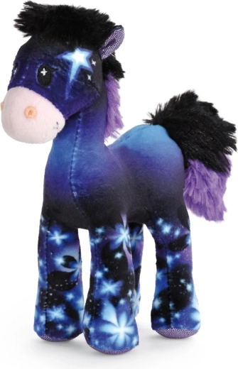 Nici Plüschpony Starflower 16 cm Green