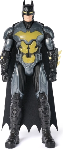 24 BATMAN-Sounds und -Sätze