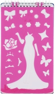 Zeichnen, ausprobieren, löschen – ohne Angst vor Fehlern