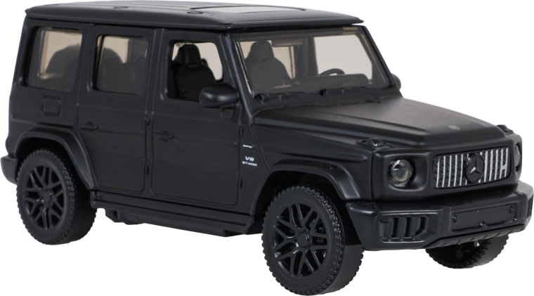 Detailgetreu gefertigter Mercedes-AMG G63