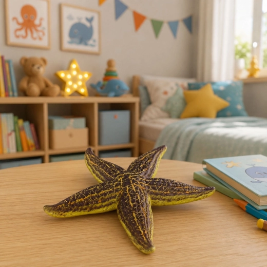 Ideale Größe 9,5 cm für Kinderhände