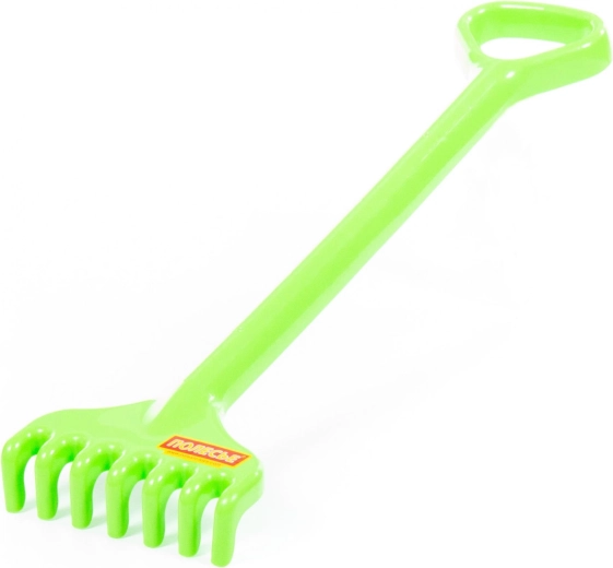 Ideal für Sandkasten, Strand und Garten