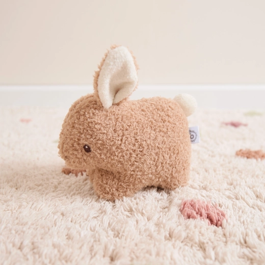 Weiches, sanftes Material, hautfreundlich