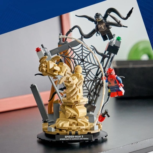 Bewegliche Elemente für dynamische Szenen