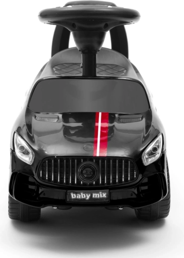 Sicheres Fahren dank Überschlagschutz