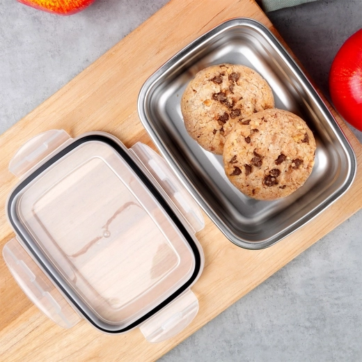 Kompakte Größe und einfache Pflege