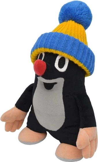 Originalgetreue Darstellung einer tschechischen Märchenfigur