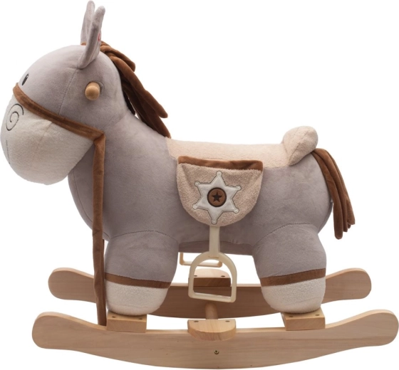 Stabile Holzleisten und Griffe