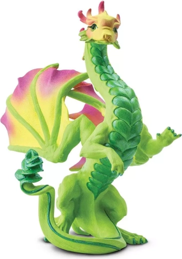Safari Ltd. Figur „Blumendrache“