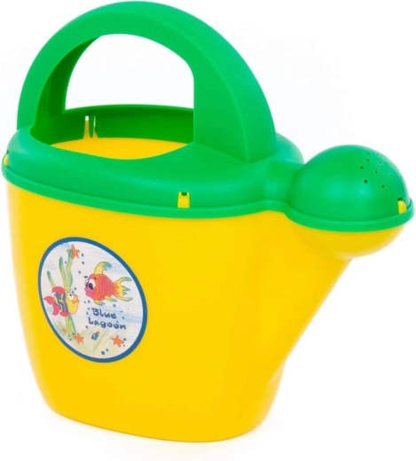 Bequemer Griff für kleine Kinderhände