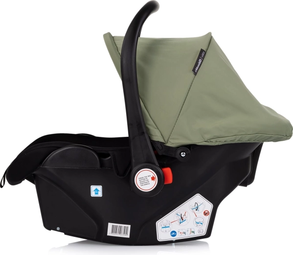 Einfaches Tragen und Abschirmen