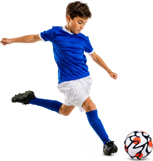 Größe 5 für Training und Freizeitspiel