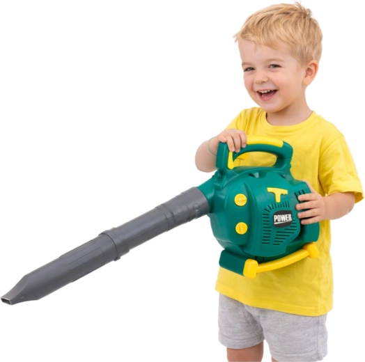 Abnehmbare lange Düse