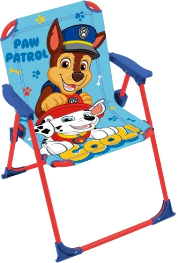 Klappbarer Kinderstuhl PATROL