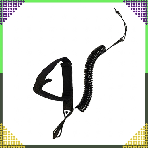 Sicherheits-Leash und einfaches Tragen