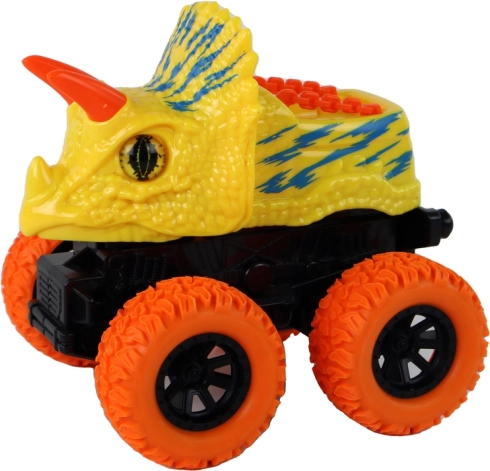 Dinosaurier-Design Triceratops