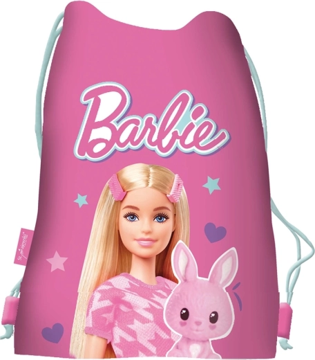Barbie Sportbeutel 42 cm
