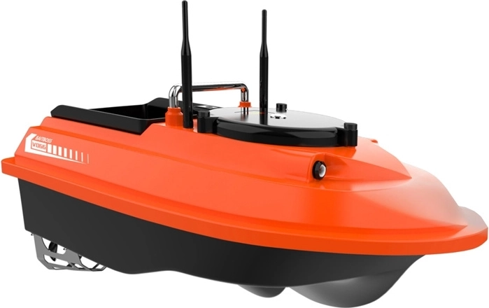 Futterboot Flytec V066 mit 18.000 mAh Akku
