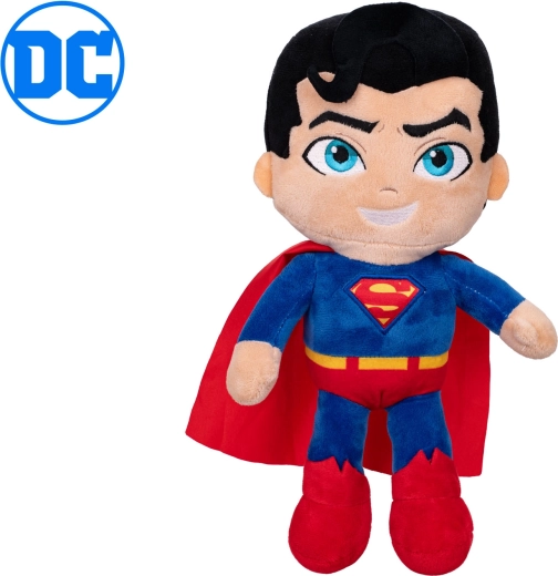 DC Comics Superman Core Plüschfigur 20 cm