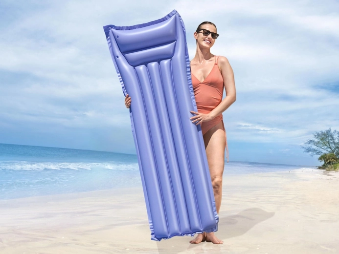 Leicht, kompakt und ideal für unterwegs