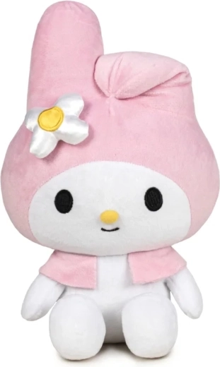 Plüschspielzeug My Melody 20 cm – HELLO KITTY & FRIENDS