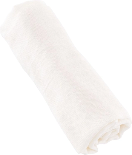 Weiche 100% Baumwolle