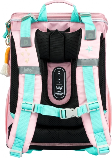 Ergonomie, die mit dem Kind mitwächst