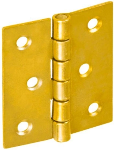 Gelenkscharnier 50 × 1,0 mm