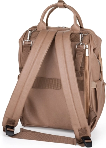 Komfort auf dem Rücken und unterwegs