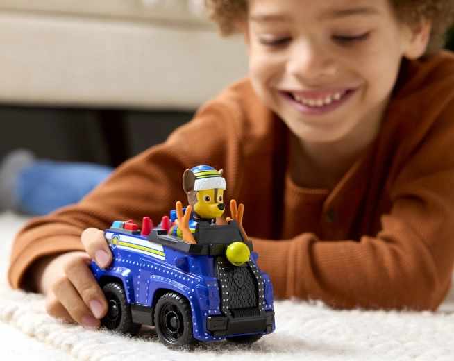 Push-and-go-Spaß für kleine Fahrer