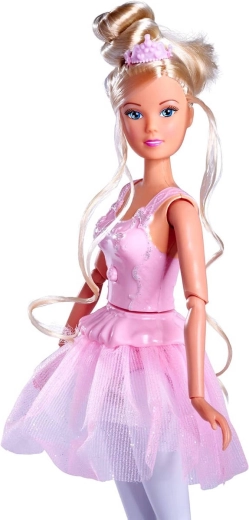 Kostüm für kleine Ballerinas