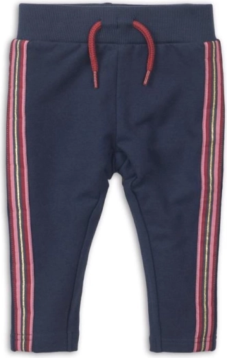 Dirkje Kinder-Jogginghose navy